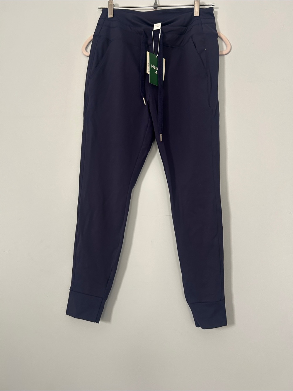 Navy women’s  Jogger Pants